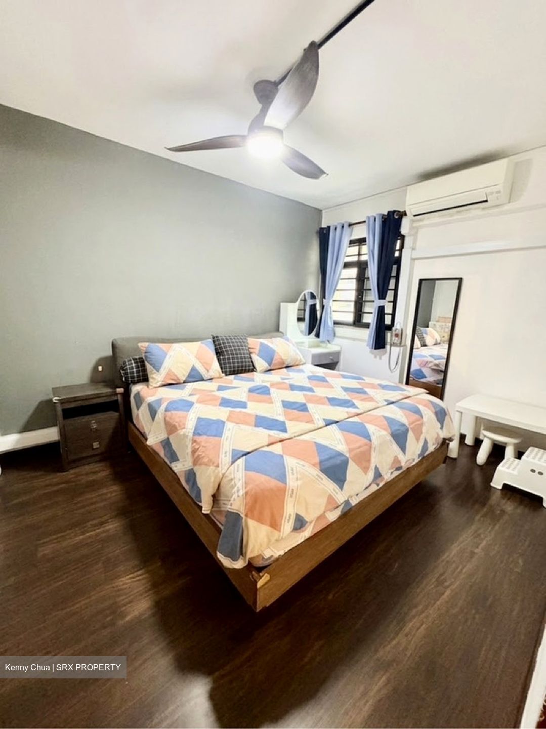 Blk 263 Waterloo Street (Central Area), HDB 3 Rooms #609069511